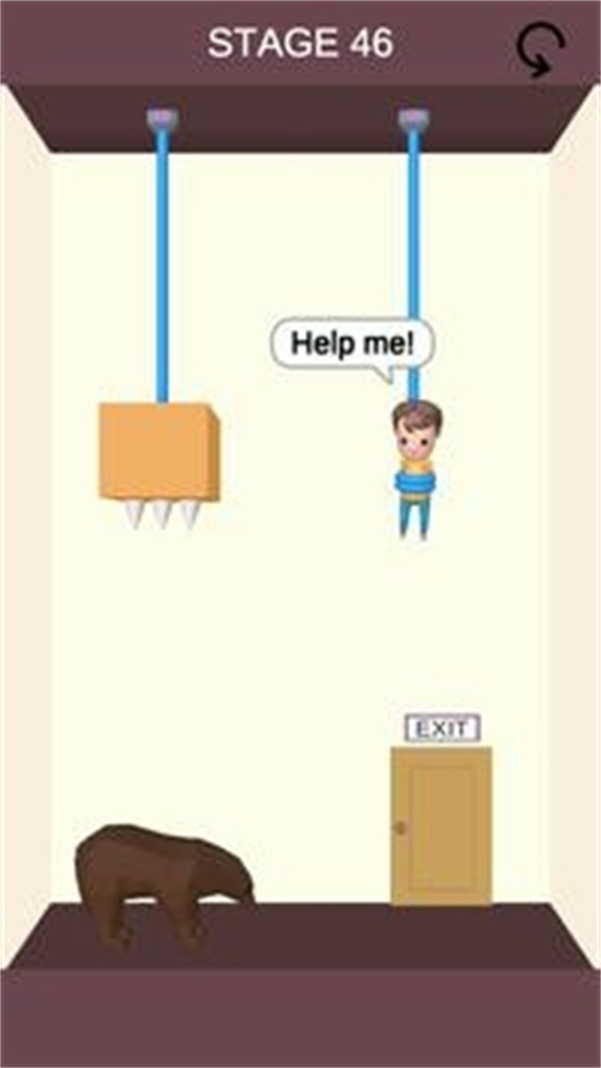 救救宝宝破解版苹果