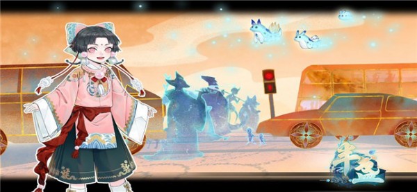 半盏复古行官方版