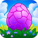 萌龙进化论破解版无限金币钻石