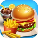 小镇大厨破解版iOS