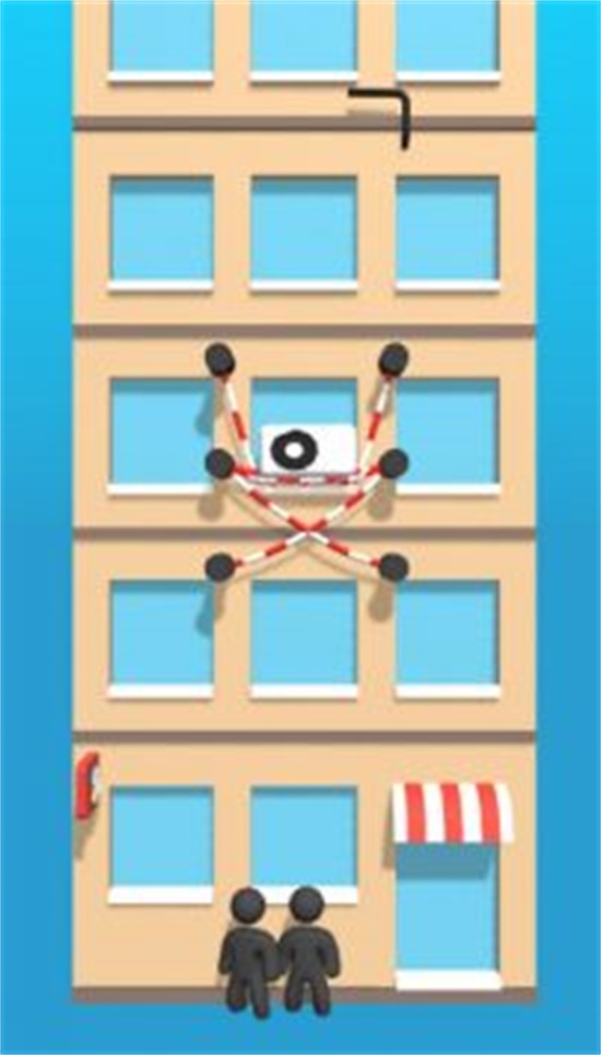 一线生机3D免广告