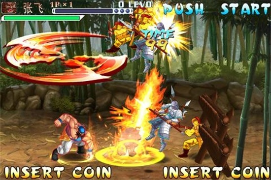 三国战纪手游苹果版