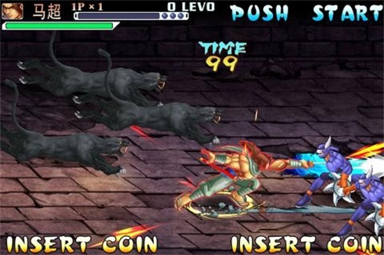 三国战纪手游苹果版