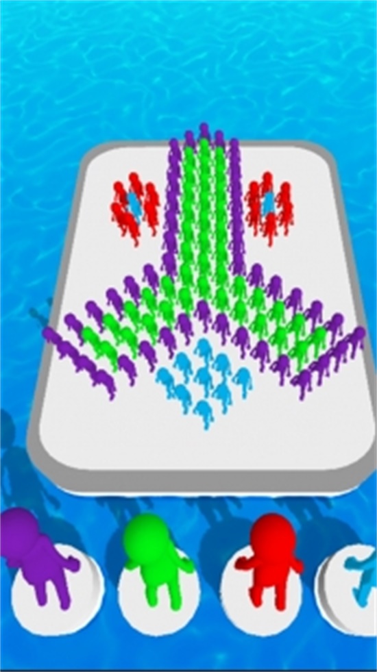 麻烦挤一挤无限点券最新版