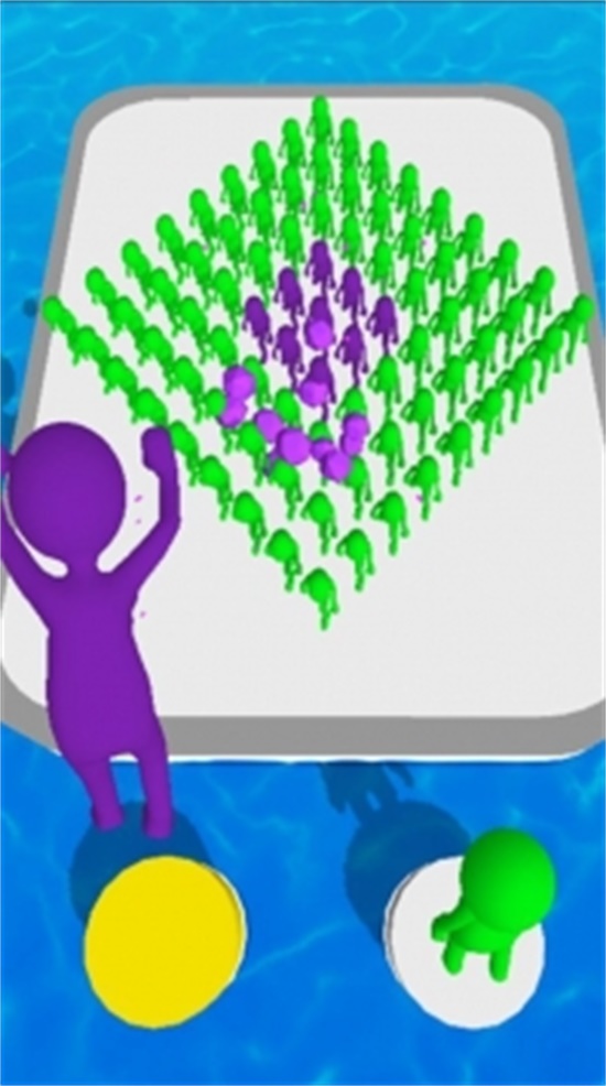 麻烦挤一挤无限点券最新版