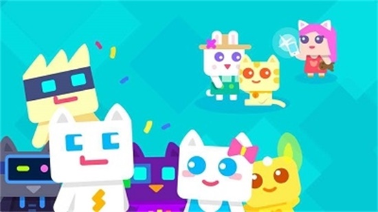 超级幻影猫2破解版无限元宝