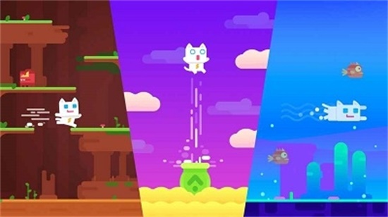 超级幻影猫2破解版无限元宝