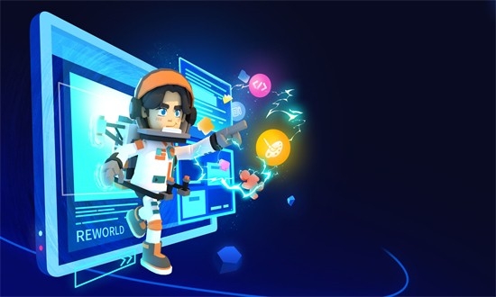 重启世界破解版无限钻石