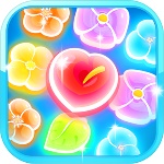 花儿爱消除无限钻石版