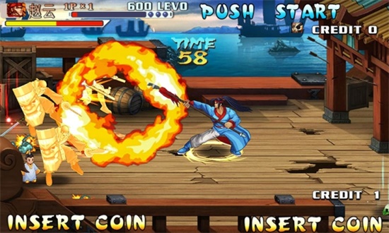 三国战纪无限元宝iOS