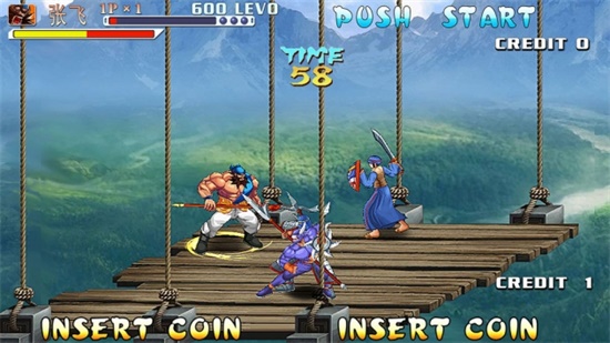 三国战纪无限元宝iOS