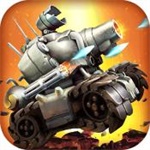 合金弹头集结破解版无限属性