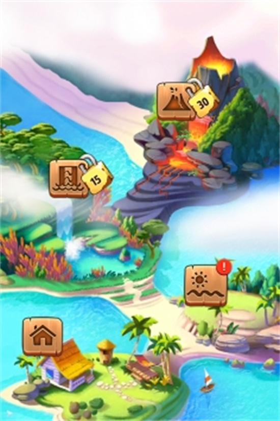 我的汉克狗内购版