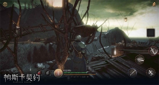 帕斯卡契约无限点券