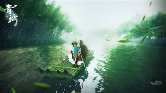 青璃汉化破解版