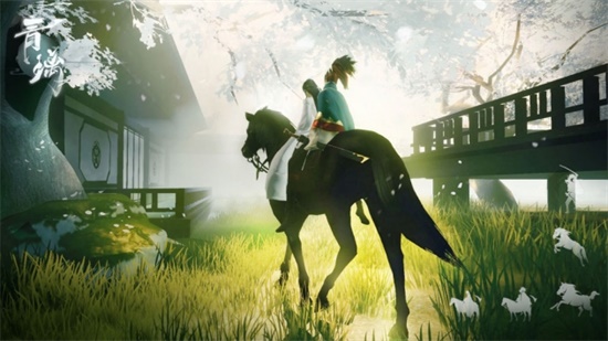 青璃汉化破解版