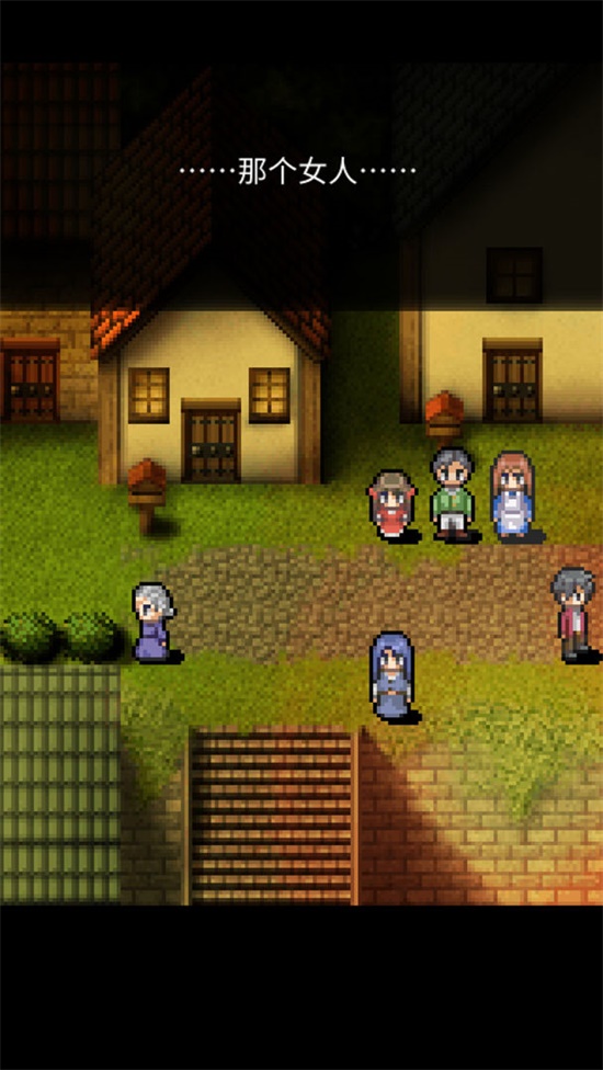 潮声小镇汉化破解版