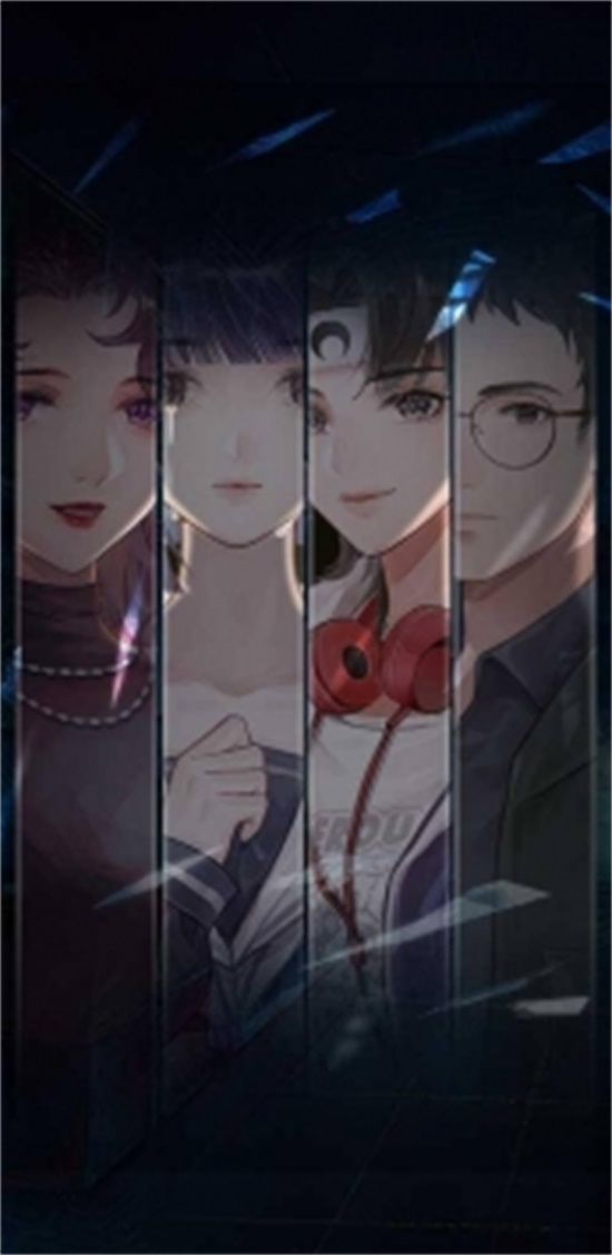 高校诡谈游戏汉化破解版