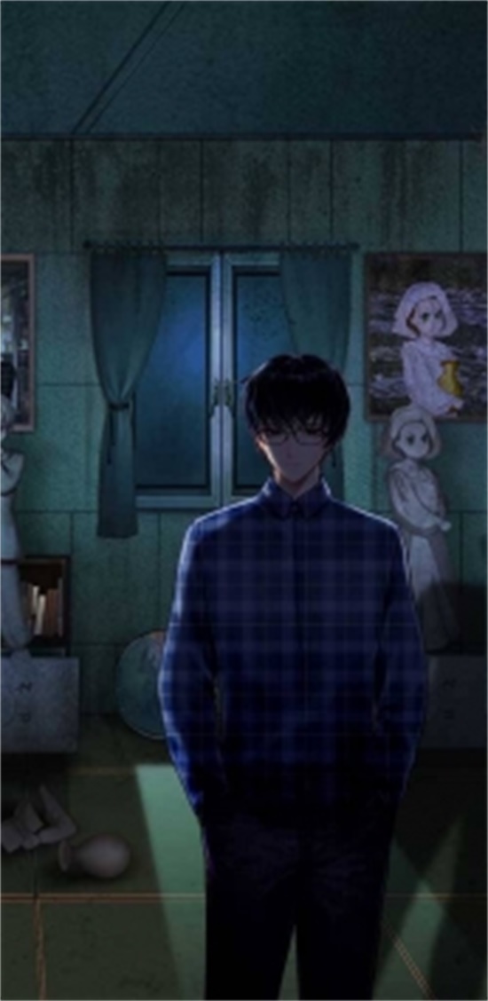 高校诡谈游戏汉化破解版