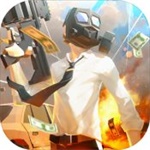 面具人大乱斗无限点券