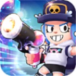 暴走特工破解版点券