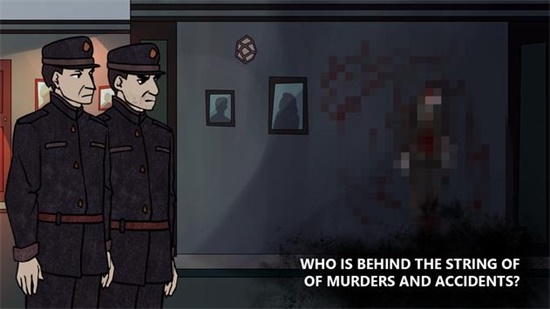 记者乌托邦辅助版