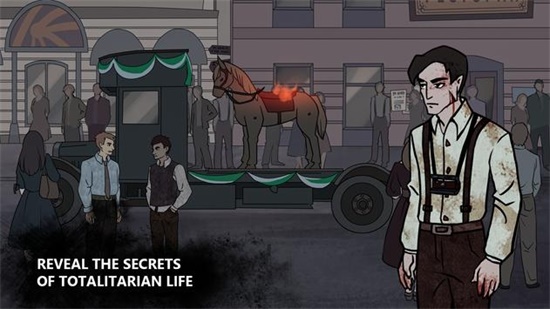 记者乌托邦辅助版