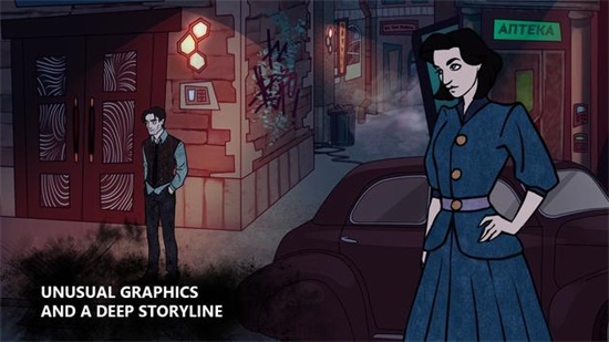 记者乌托邦辅助版