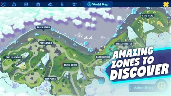 僵尸世界无限点券