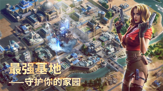 胜利之吻汉化破解版