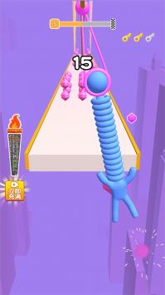 我脖子最长破解版