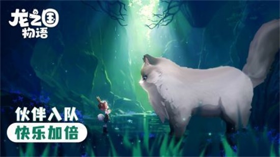 龙之国物语无限点券破解版