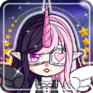 魔幻女孩换装安卓免费版
