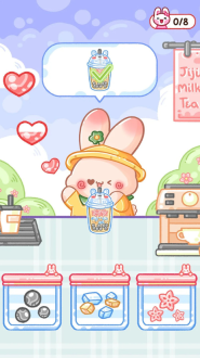 魔法甜品店安卓版游戏