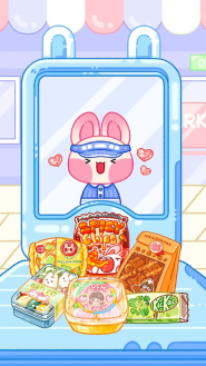 魔法甜品店安卓版游戏