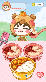 魔法甜品店安卓版游戏