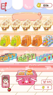 魔法甜品店安卓版游戏