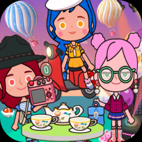 托卡城堡烘焙最新手游