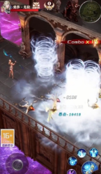混沌与魔法免费版最新