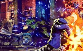 饿狼传说群狼之城普利查7.5割高伤连怎么分享